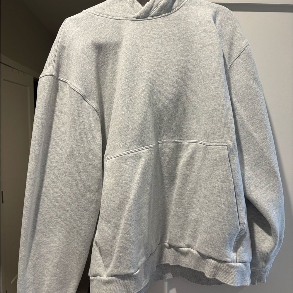 Men's Steady State Pullover Hoodie